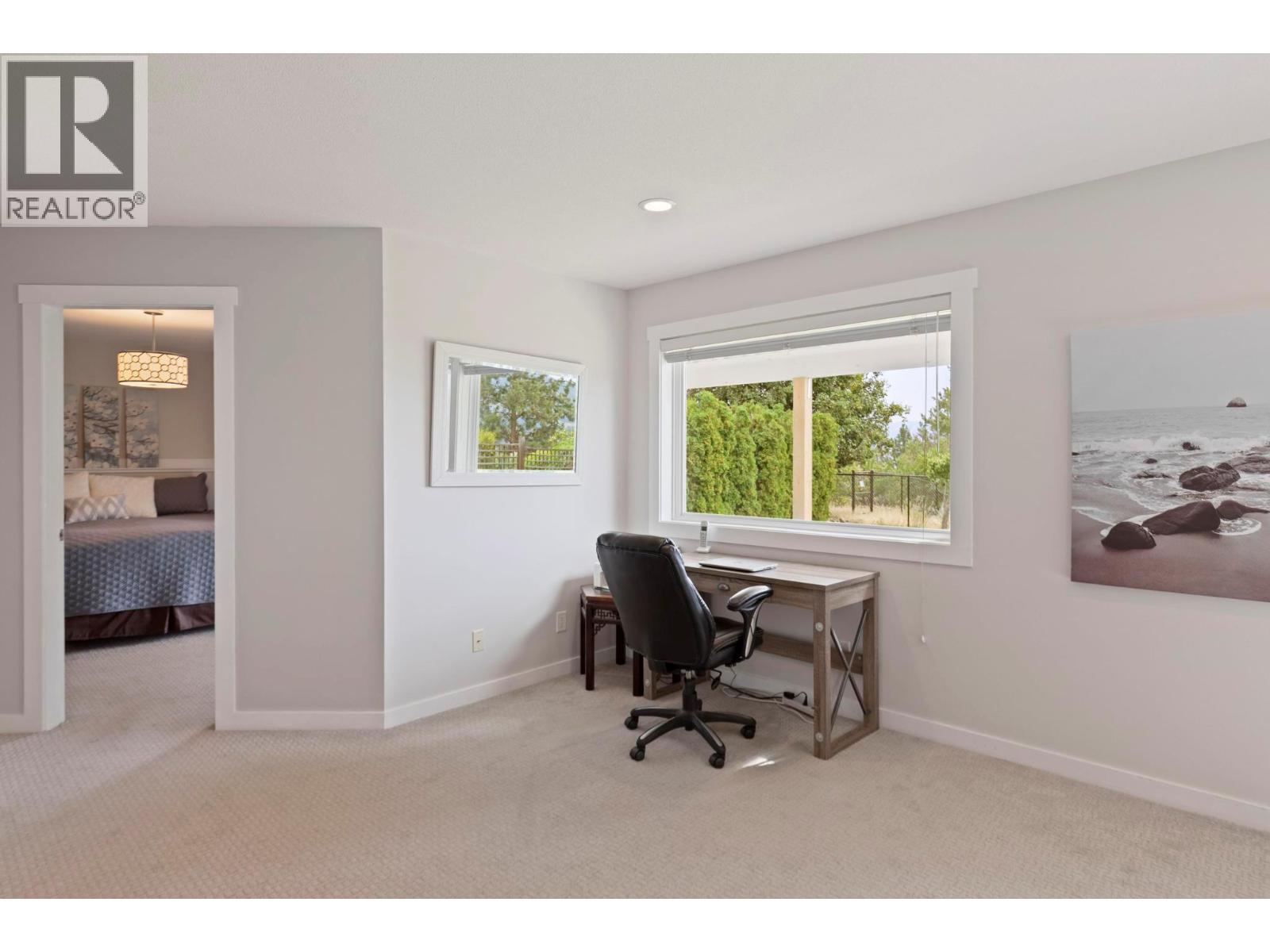  2805 Doucette Drive, West Kelowna