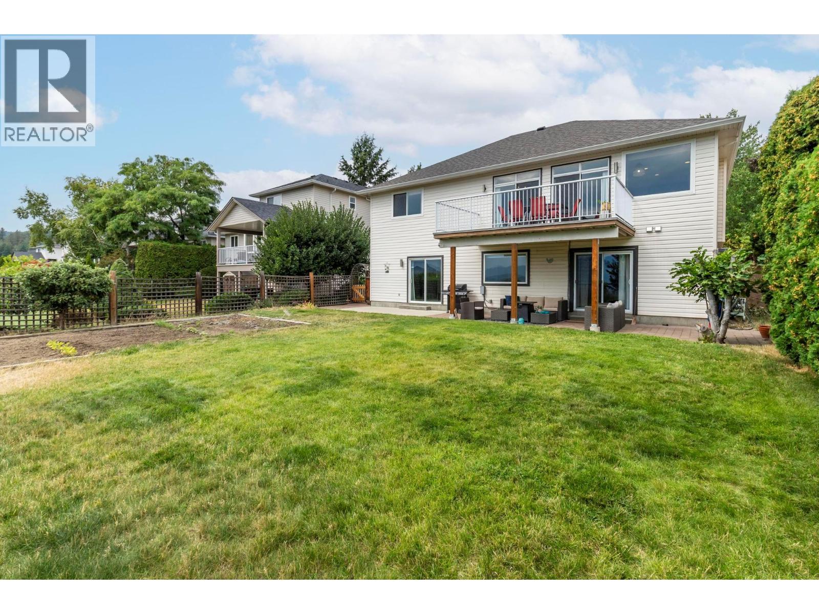  2805 Doucette Drive, West Kelowna