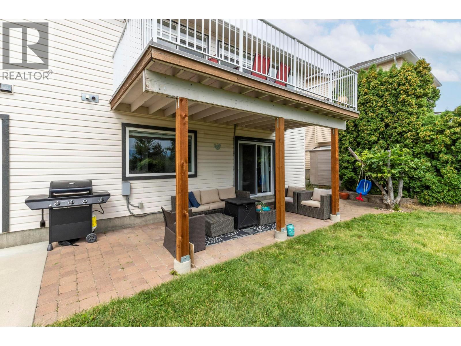  2805 Doucette Drive, West Kelowna