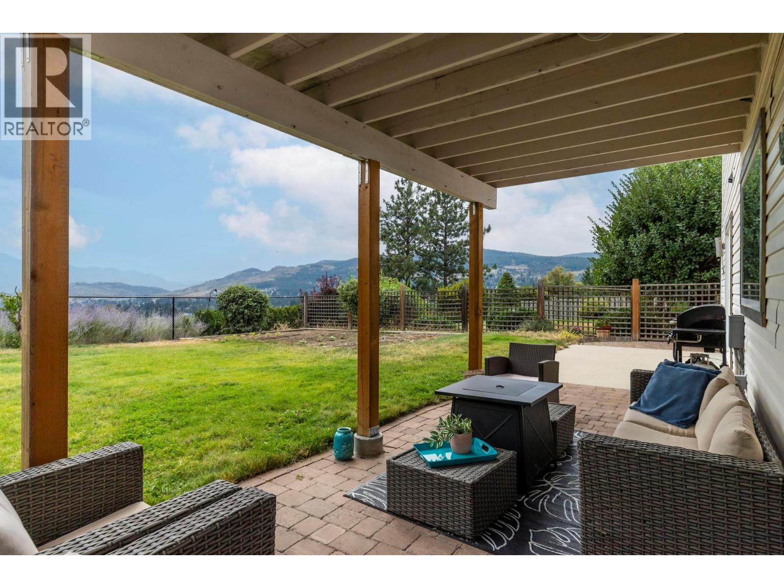  2805 Doucette Drive, West Kelowna