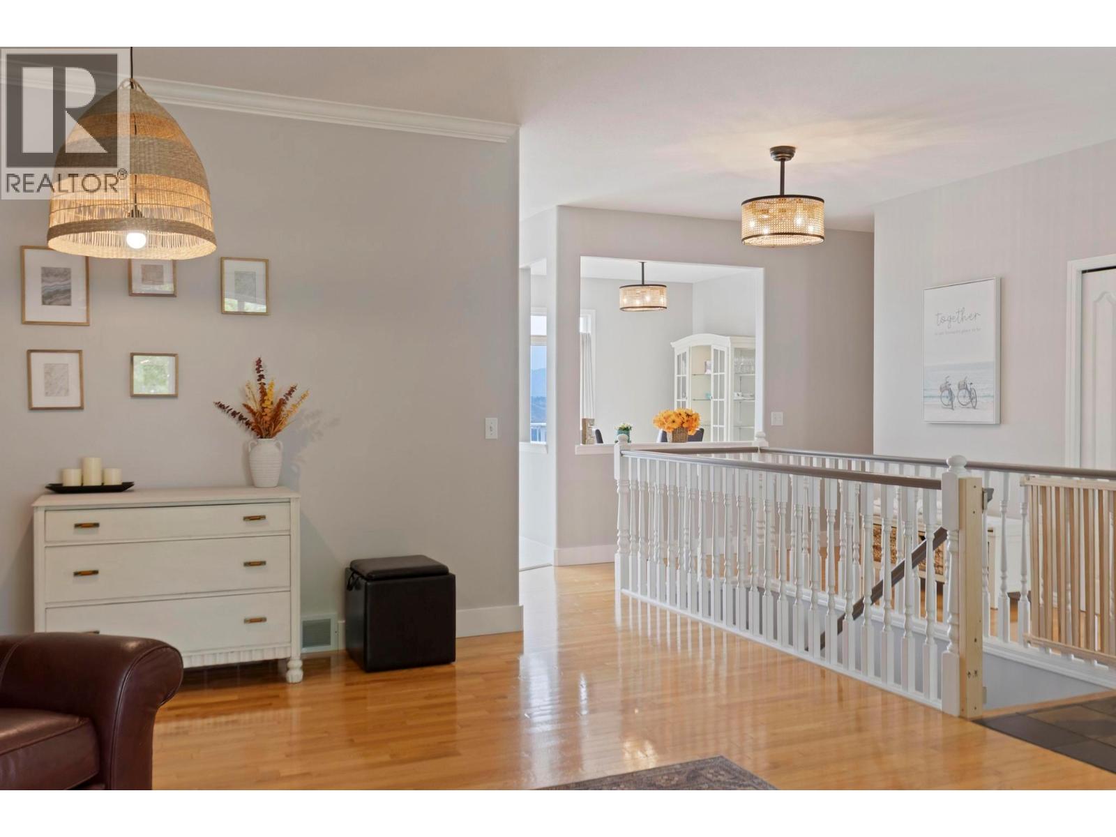  2805 Doucette Drive, West Kelowna