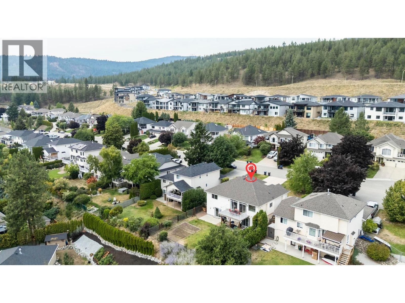  2805 Doucette Drive, West Kelowna