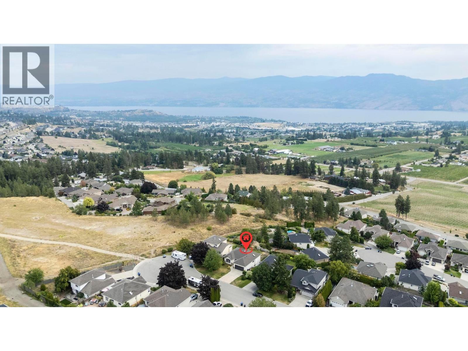  2805 Doucette Drive, West Kelowna