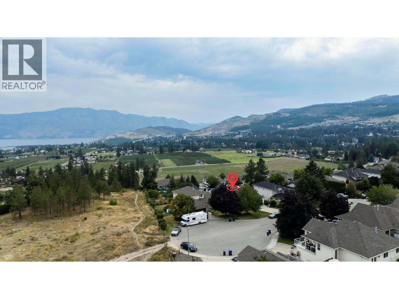  2805 Doucette Drive, West Kelowna