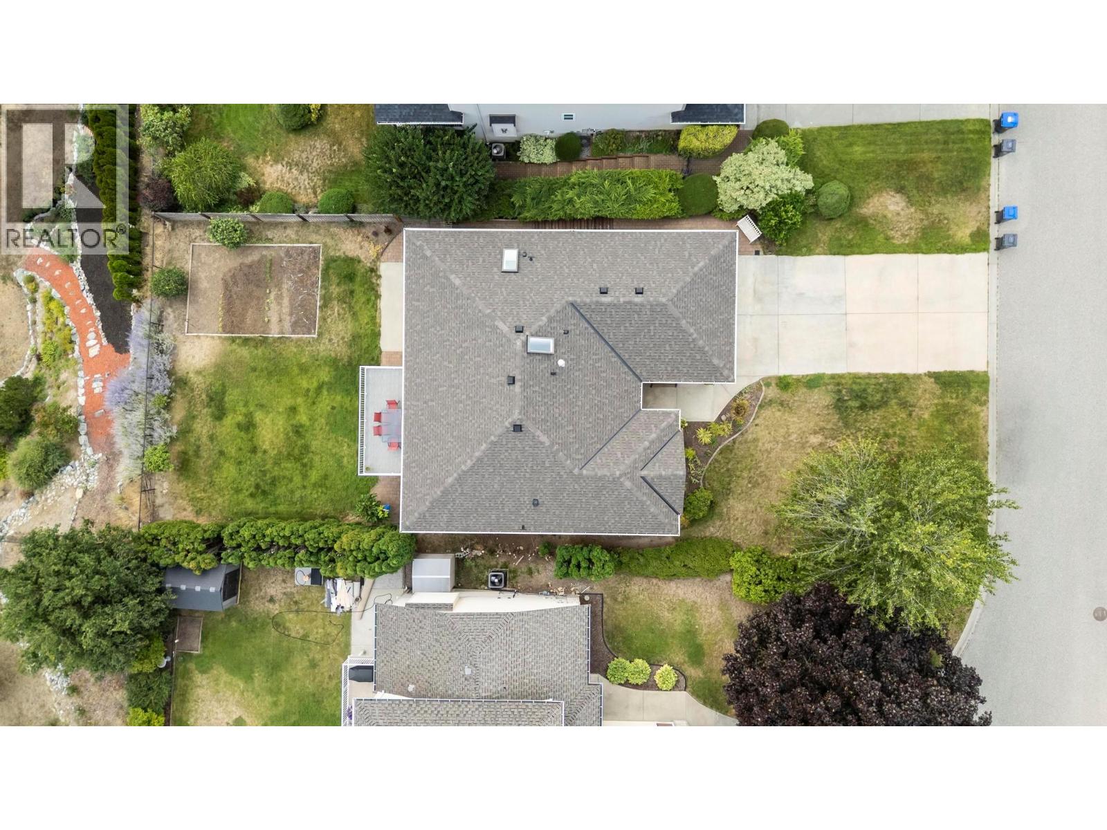  2805 Doucette Drive, West Kelowna