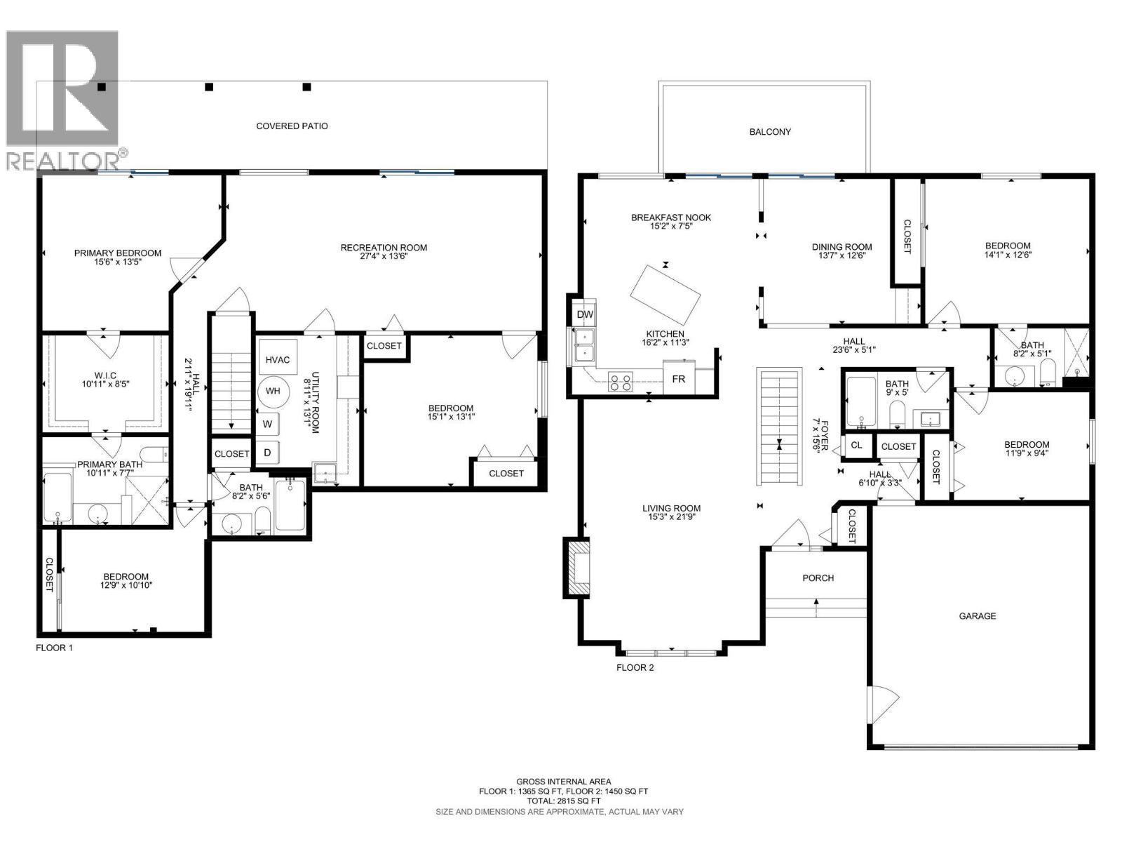  2805 Doucette Drive, West Kelowna