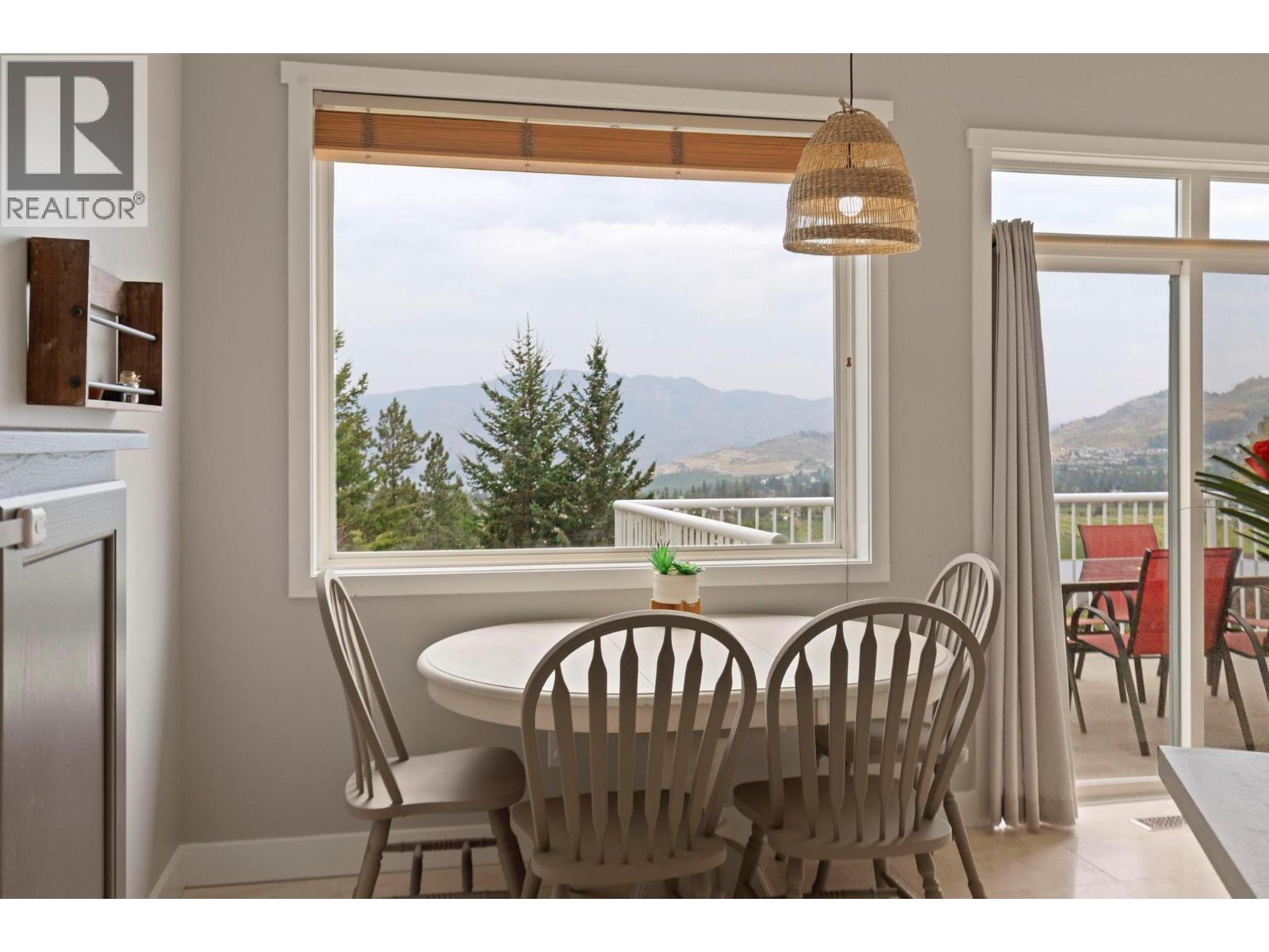  2805 Doucette Drive, West Kelowna