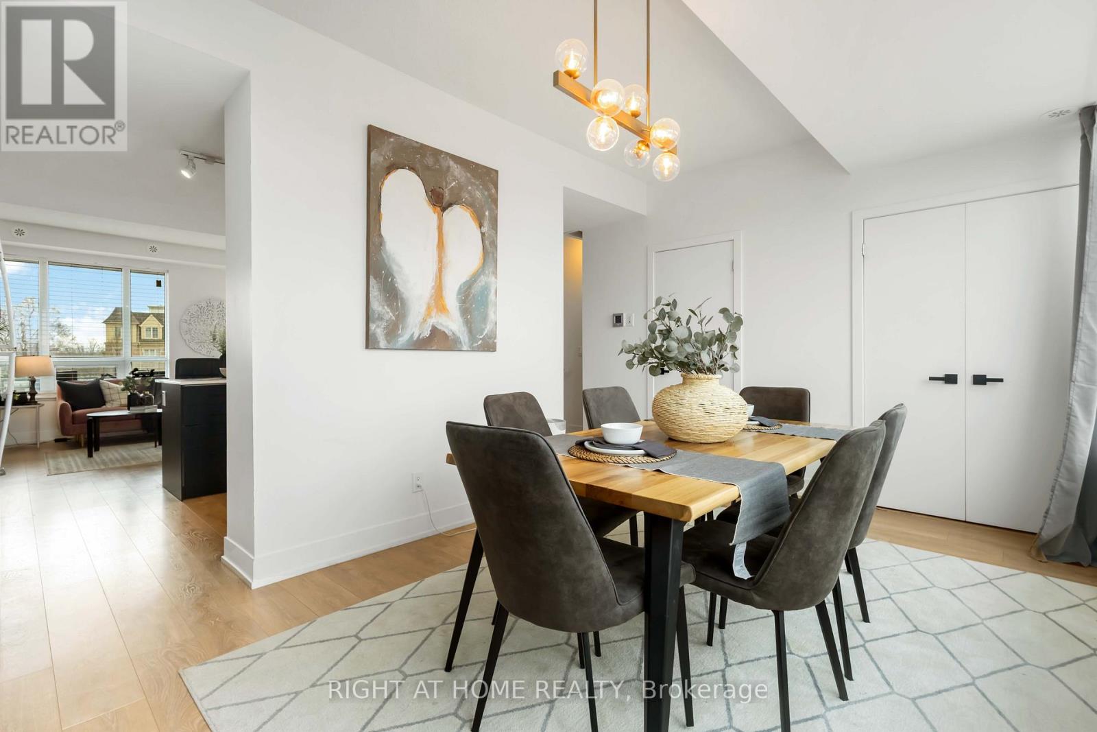 Photo 16 of Th 8 1245 Bayly Street, Pickering ON