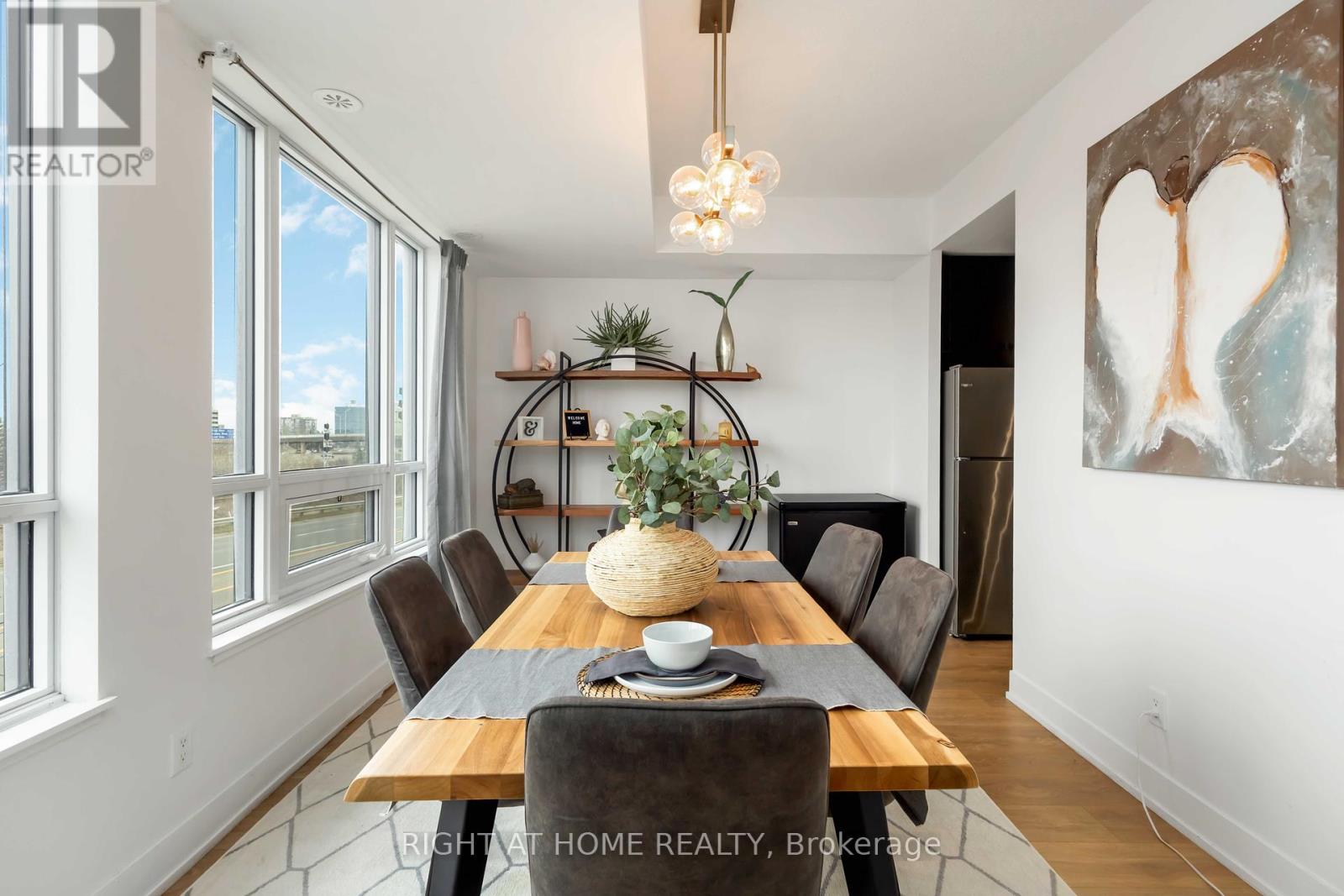 Photo 17 of Th 8 1245 Bayly Street, Pickering ON