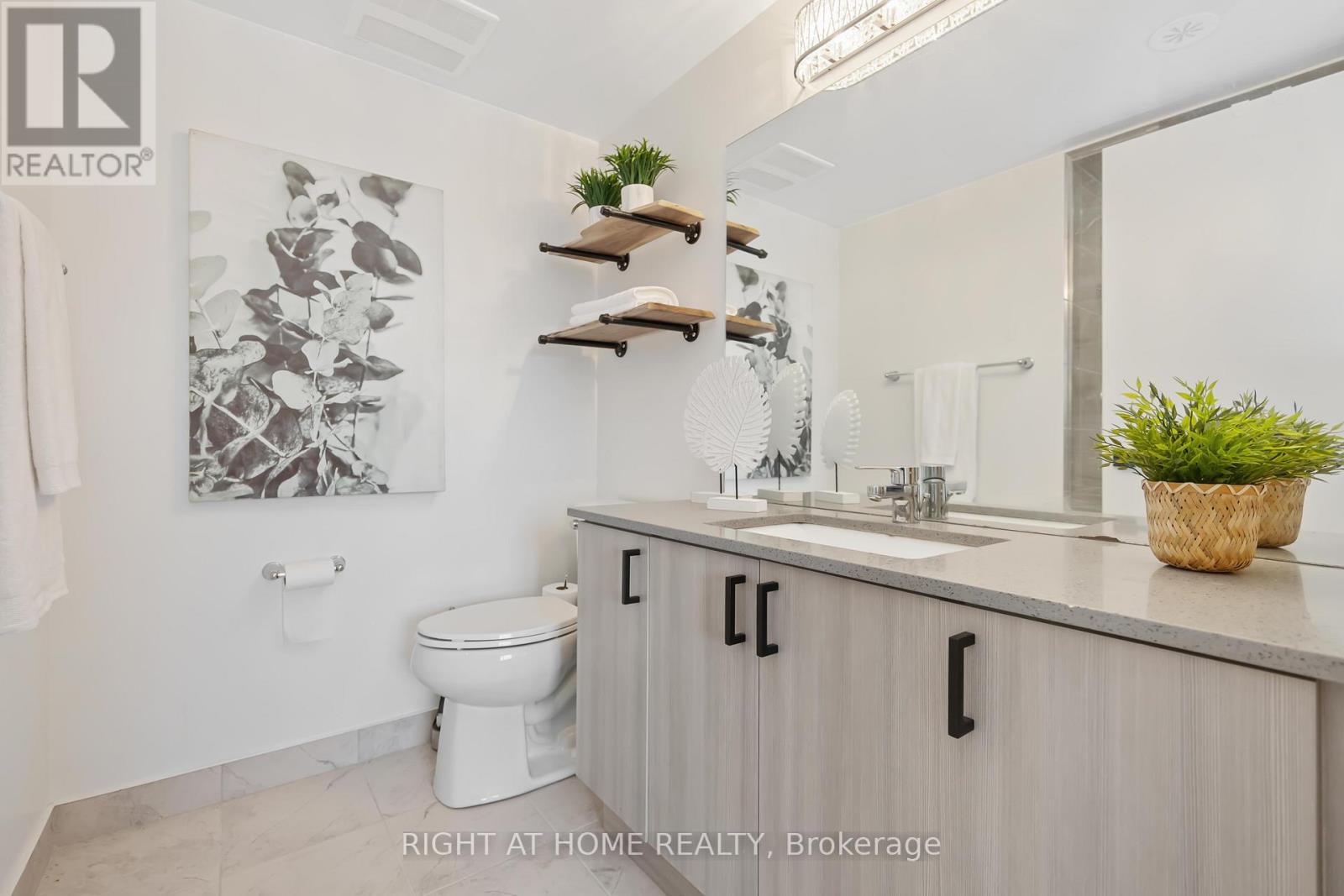 Photo 23 of Th 8 1245 Bayly Street, Pickering ON