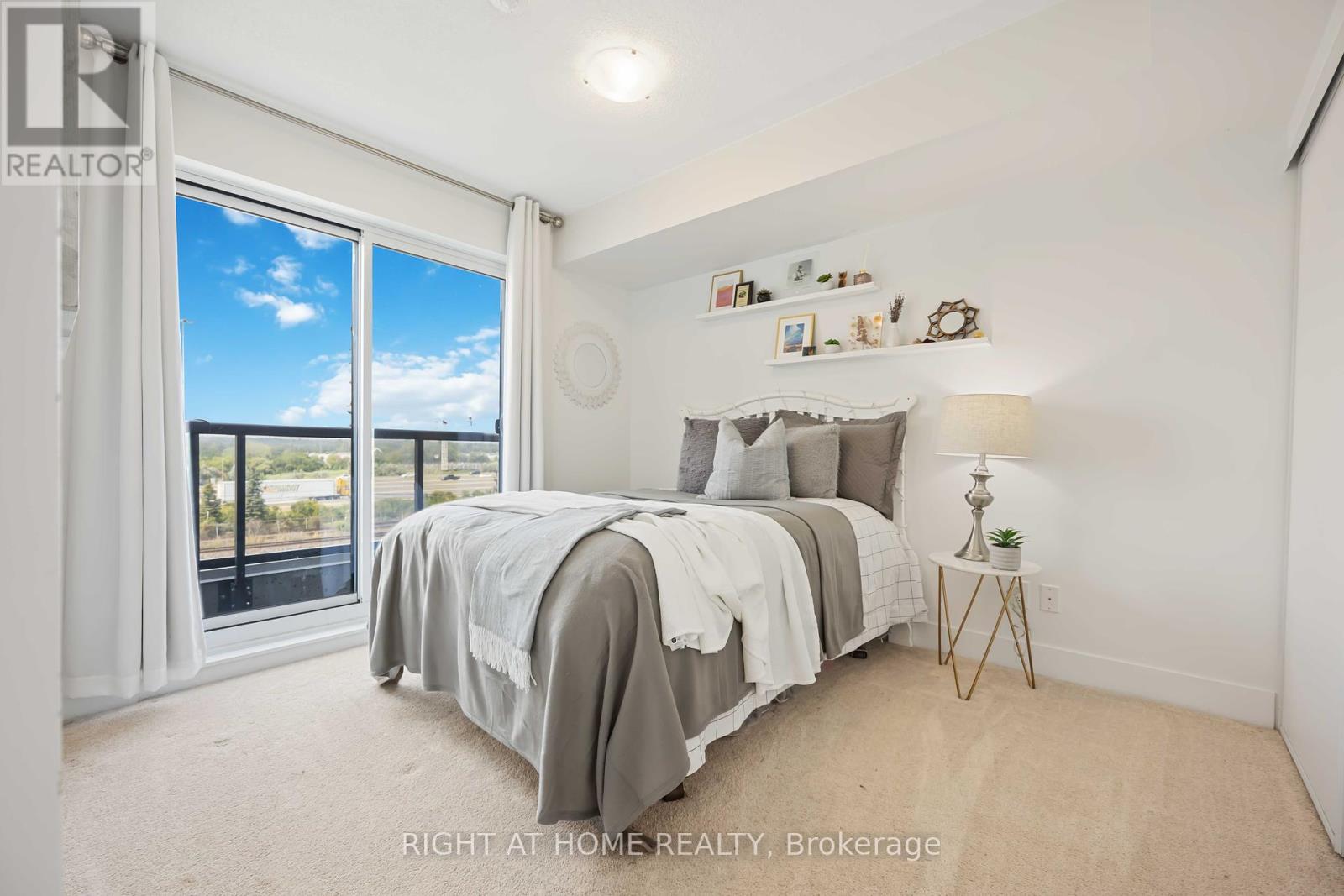 Photo 25 of Th 8 1245 Bayly Street, Pickering ON