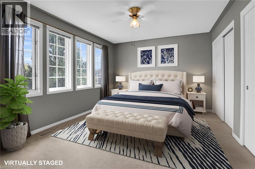 Photo 18 of 5129 Crimson King Way, Beamsville ON