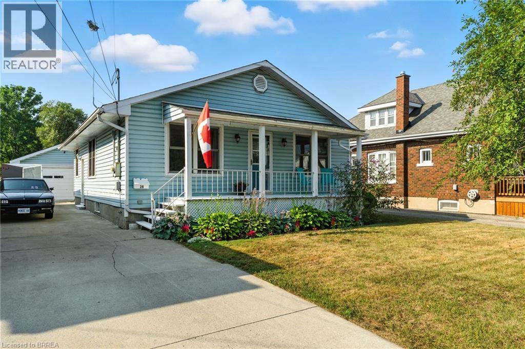 Photo 1 of 28 Baldwin Avenue, Brantford ON