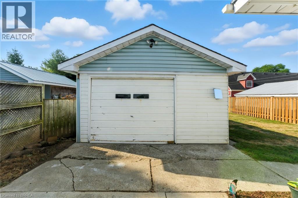 Photo 24 of 28 Baldwin Avenue, Brantford ON