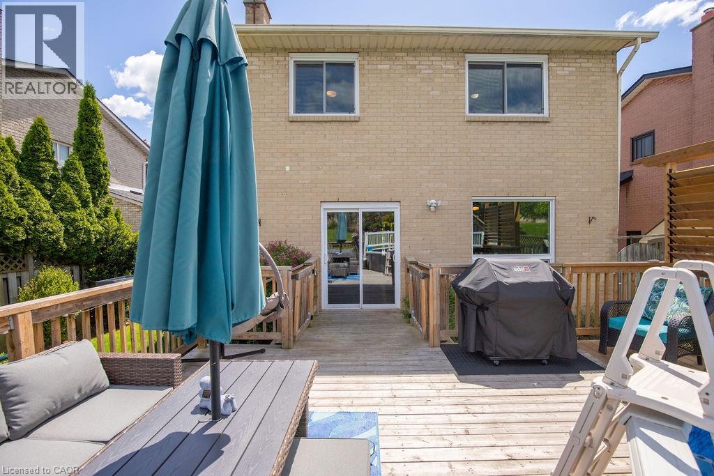 Photo 29 of 54 Merritt Crescent, Grimsby ON