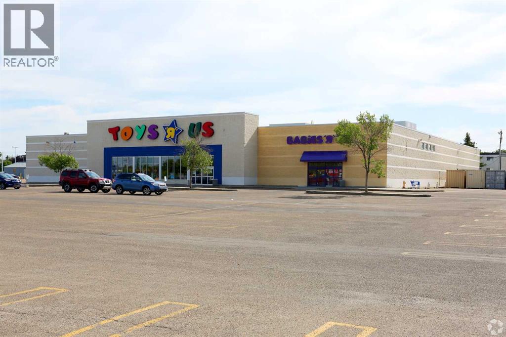 Retail for Sale in   Street Killarney Edmonton 