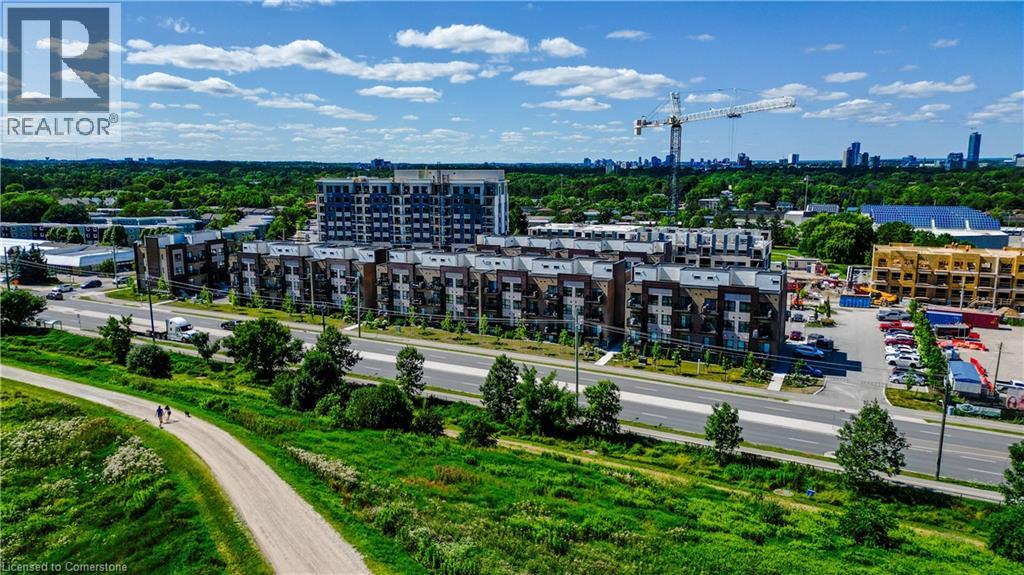 Photo 10 of 20 Palace Street Unit F 1, Kitchener ON