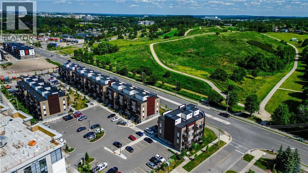Photo 11 of 20 Palace Street Unit F 1, Kitchener ON