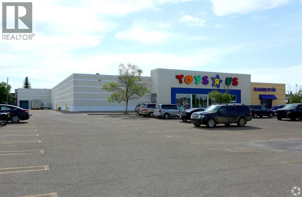Retail for Sale in   Street Killarney Edmonton 