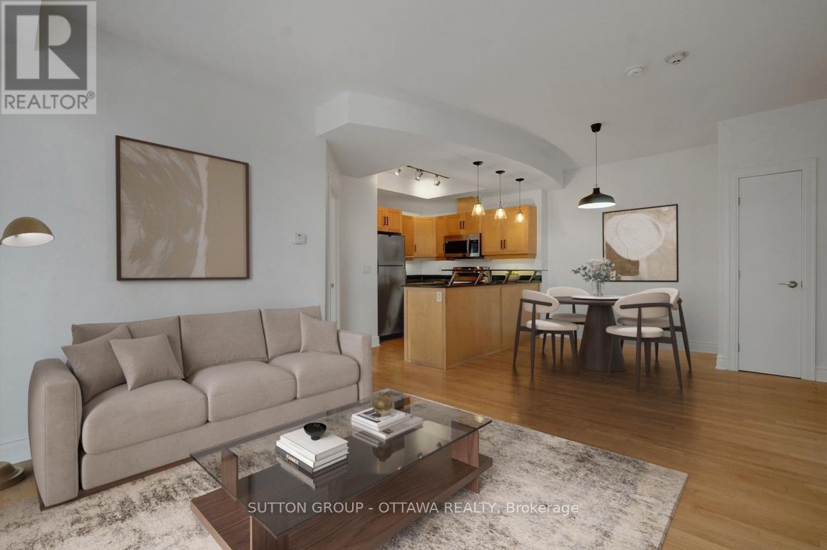 Photo 10 of 802 95 Bronson Avenue, Ottawa ON