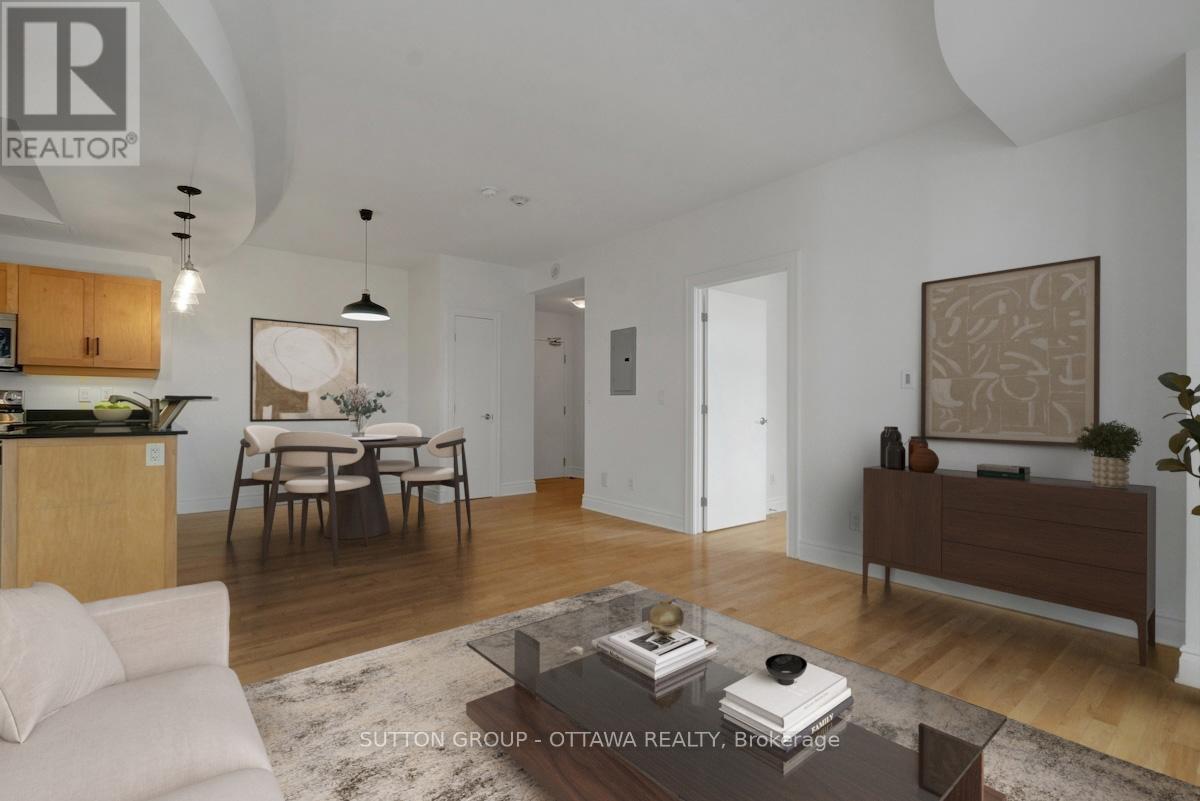 Photo 11 of 802 95 Bronson Avenue, Ottawa ON