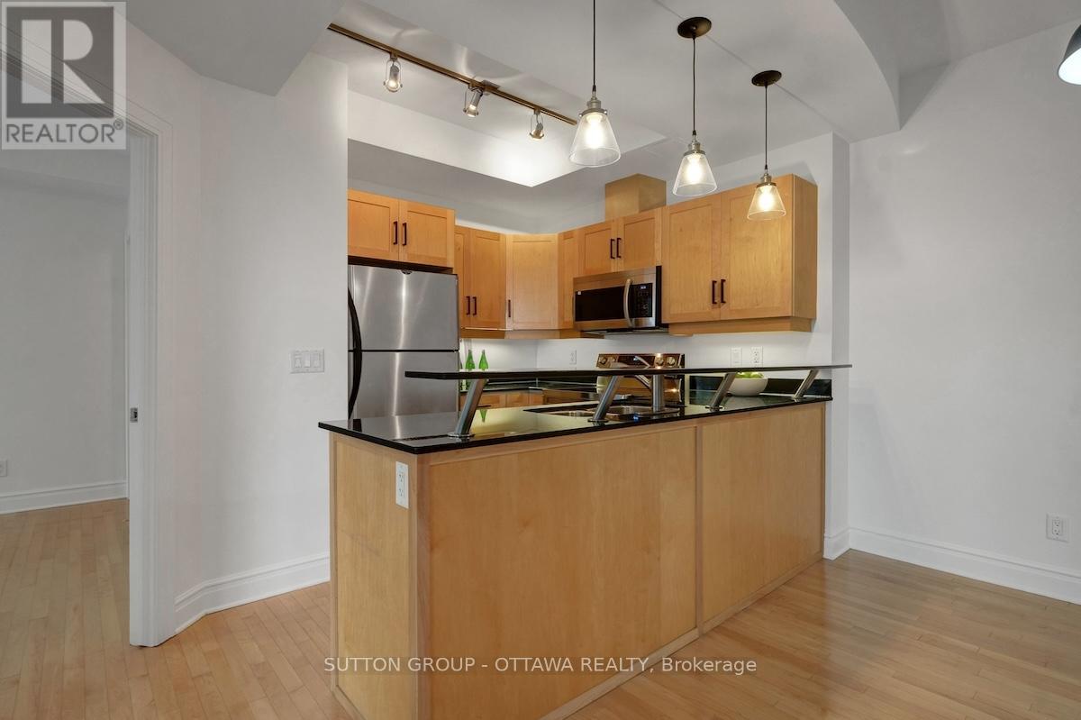 Photo 13 of 802 95 Bronson Avenue, Ottawa ON
