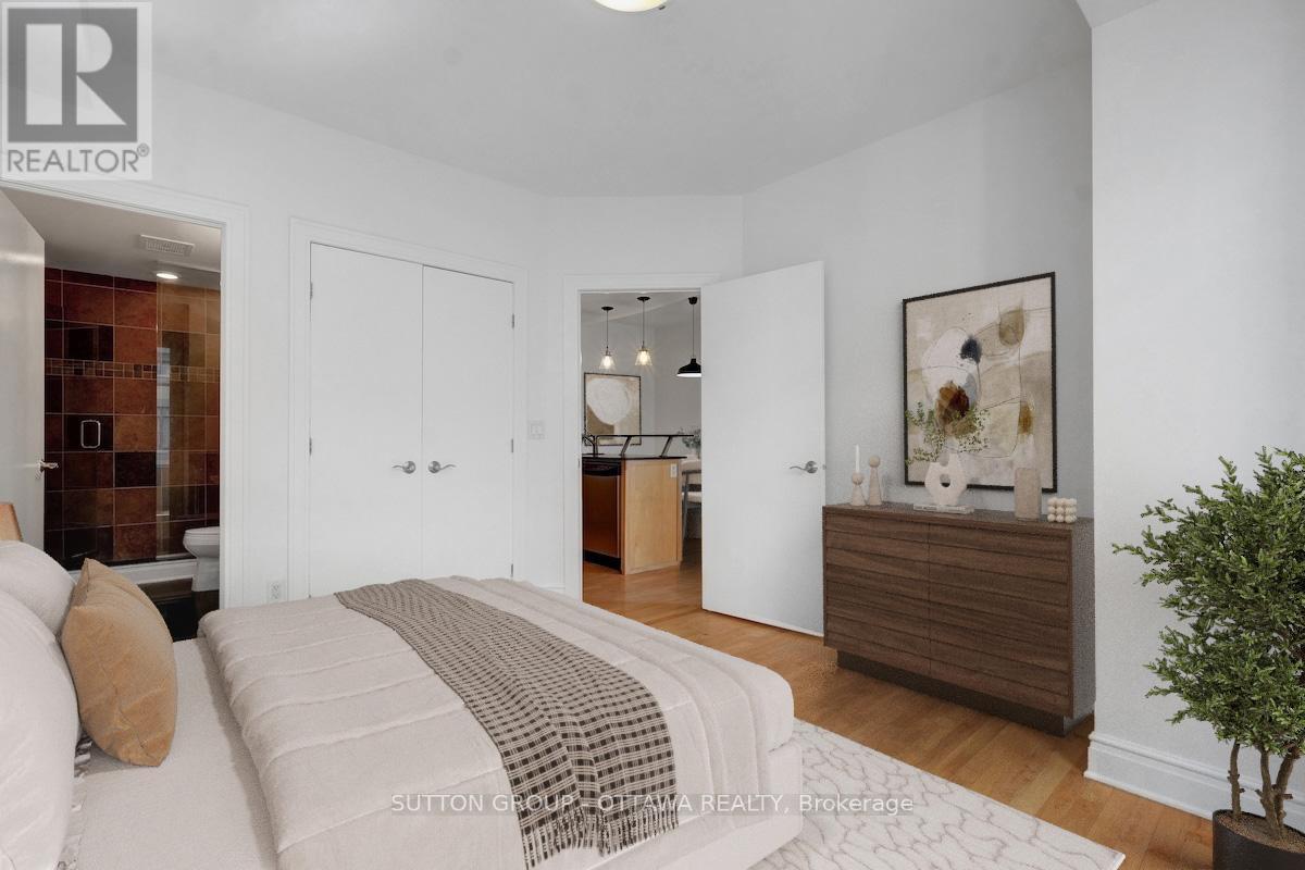 Photo 17 of 802 95 Bronson Avenue, Ottawa ON