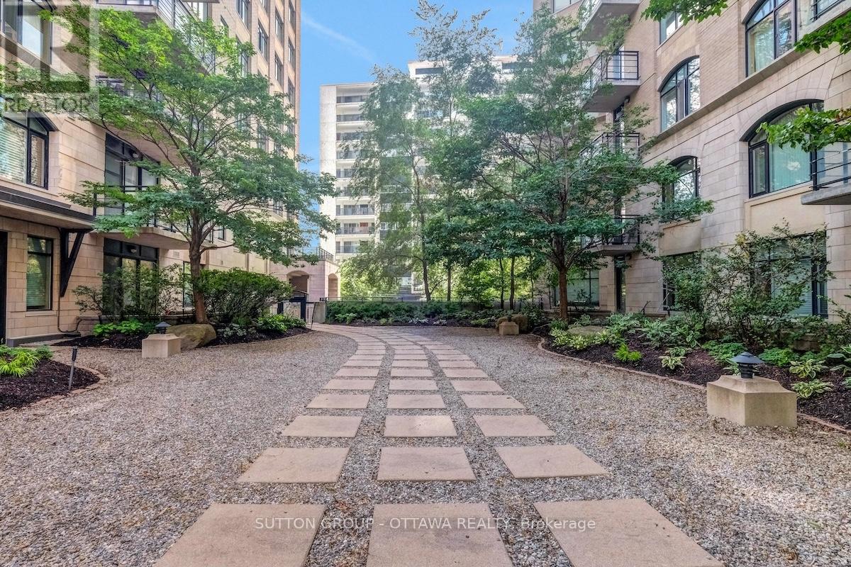 Photo 26 of 802 95 Bronson Avenue, Ottawa ON