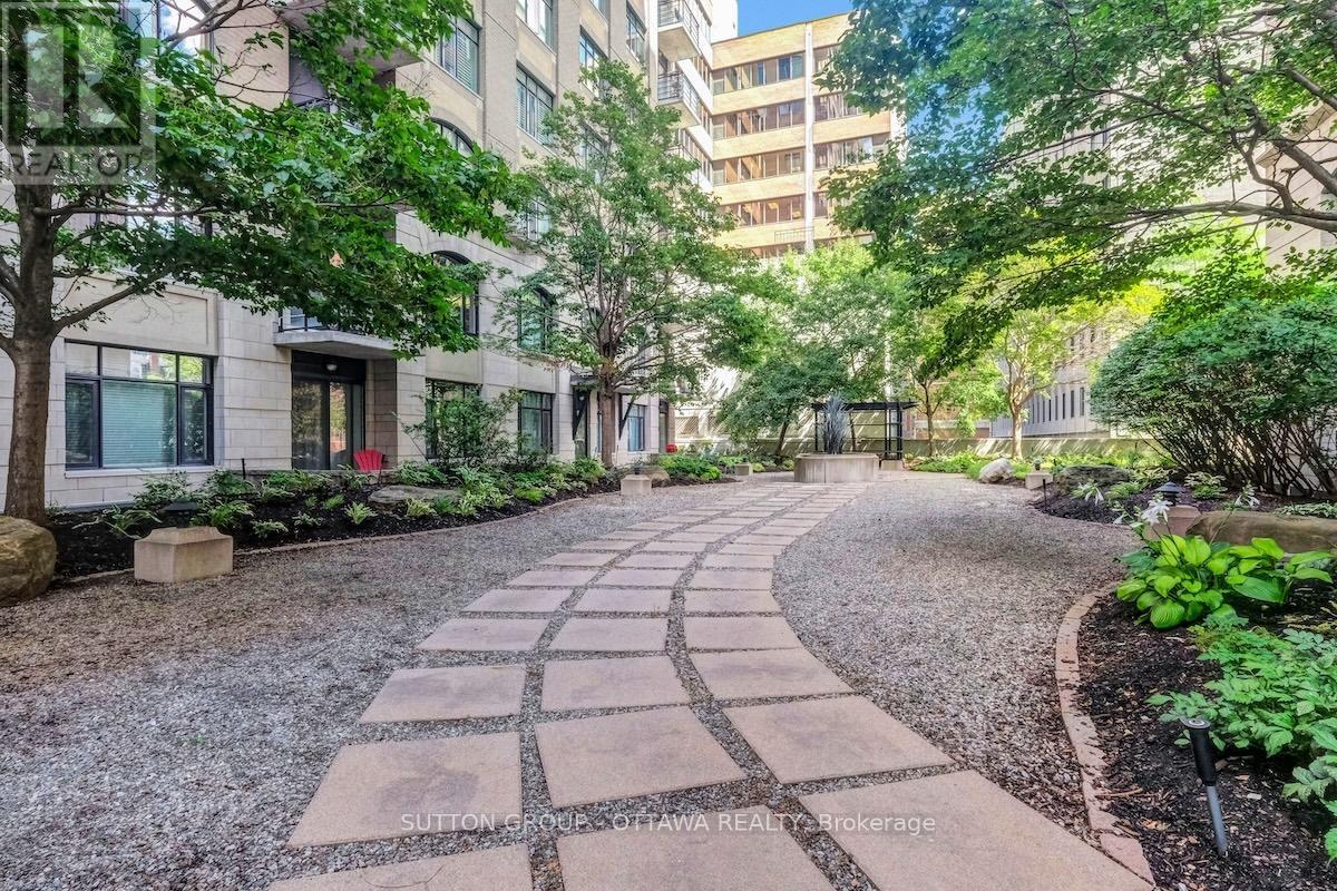 Photo 27 of 802 95 Bronson Avenue, Ottawa ON