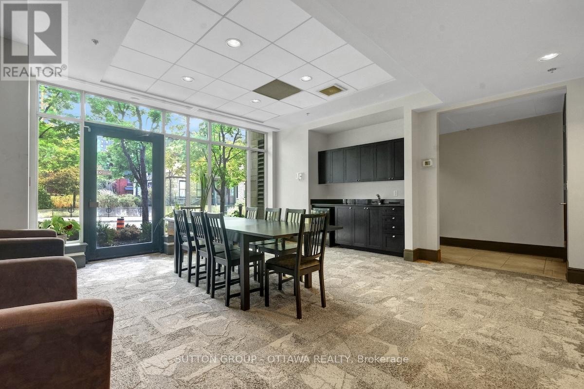 Photo 32 of 802 95 Bronson Avenue, Ottawa ON