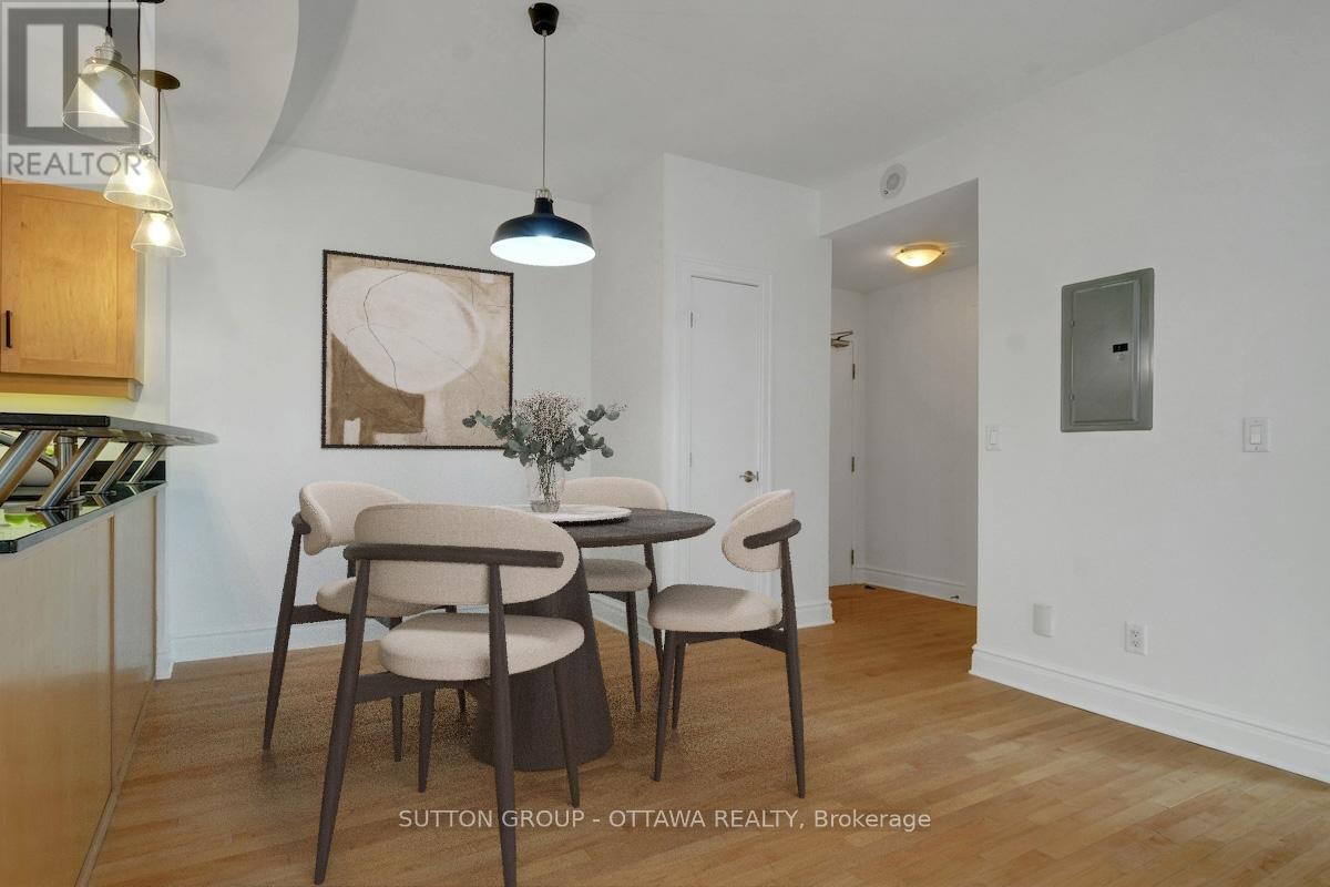 Photo 6 of 802 95 Bronson Avenue, Ottawa ON