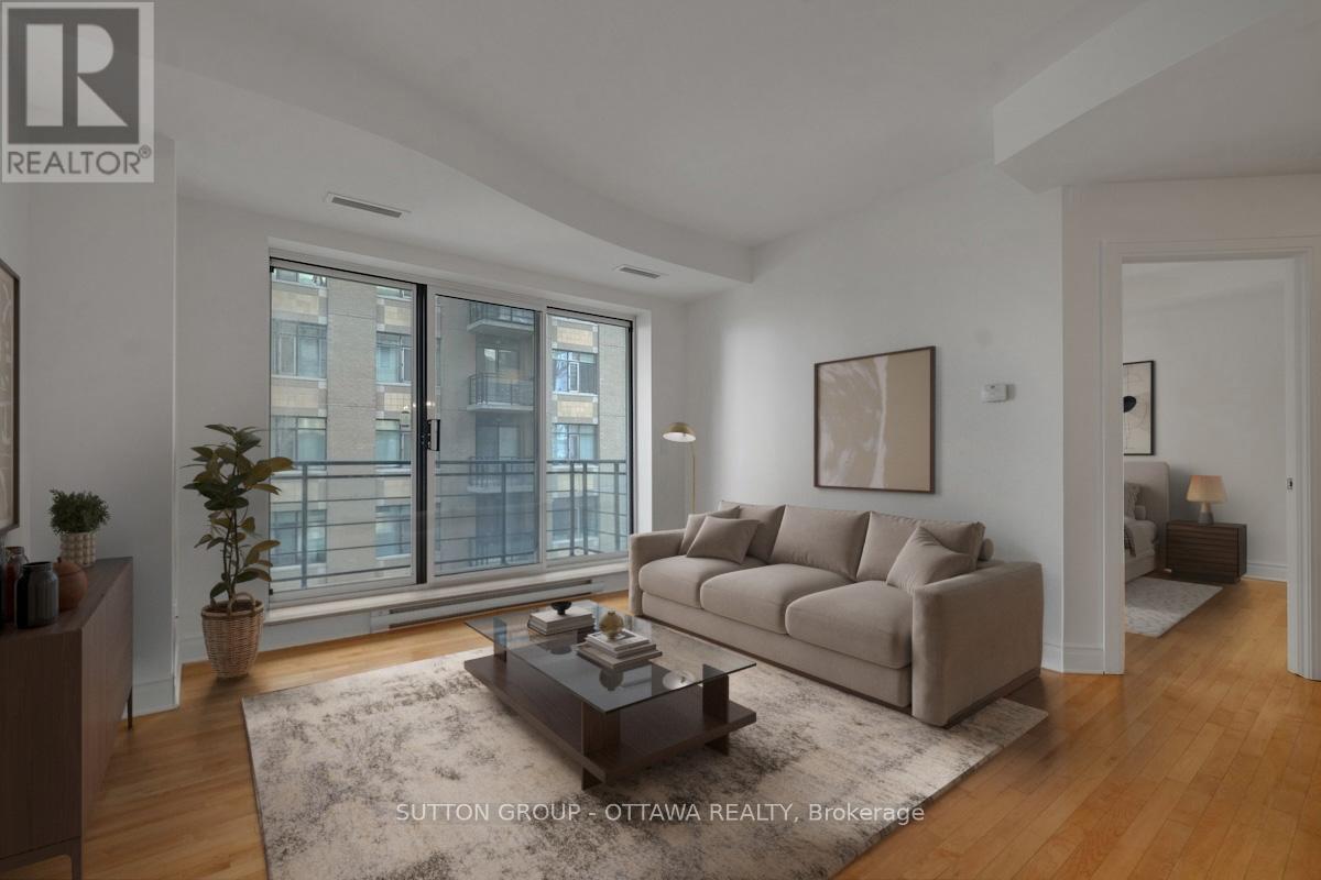 Photo 8 of 802 95 Bronson Avenue, Ottawa ON