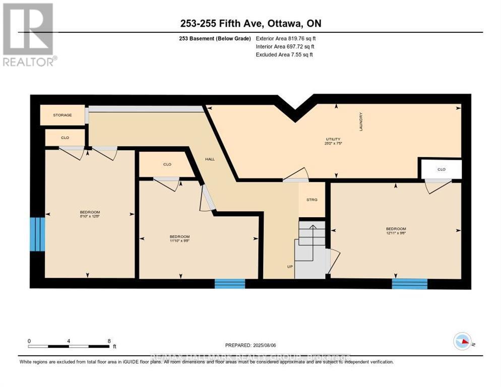 Photo 11 of 253 Fifth Avenue, Ottawa ON
