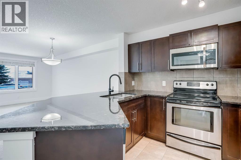 Photo 11 of 103 500 Rocky Vista Gardens Nw, Calgary AB