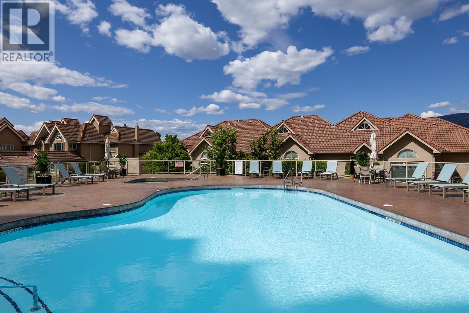 703 1128 Sunset Drive, Kelowna