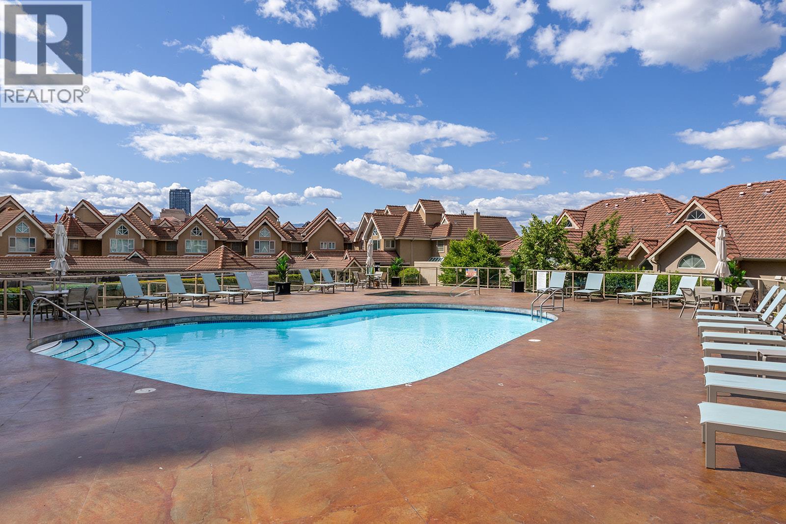 703 1128 Sunset Drive, Kelowna