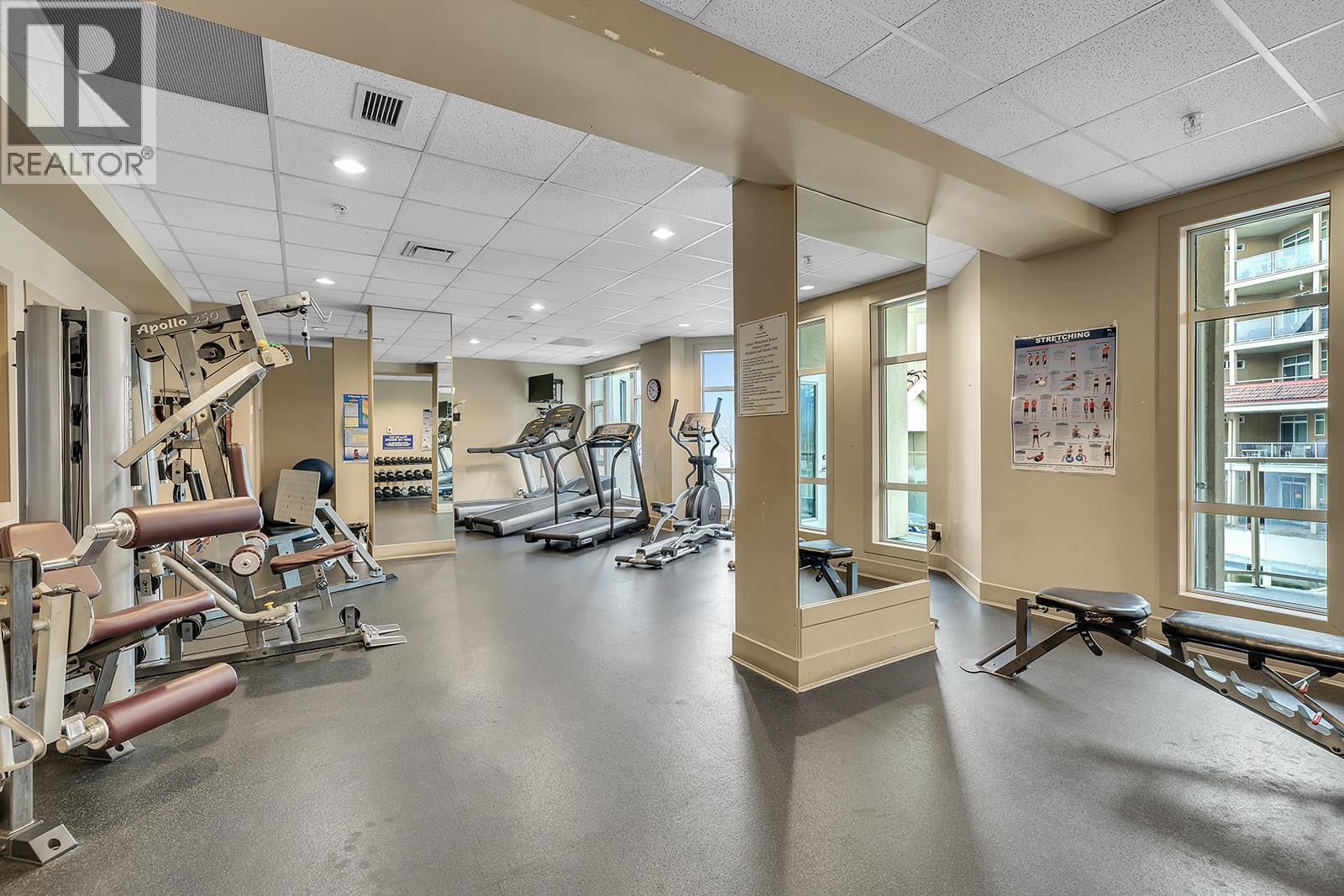 703 1128 Sunset Drive, Kelowna