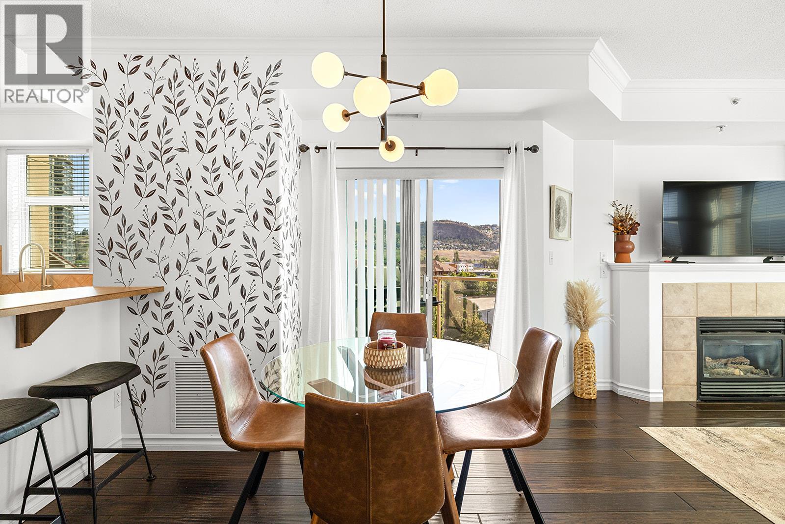 703 1128 Sunset Drive, Kelowna