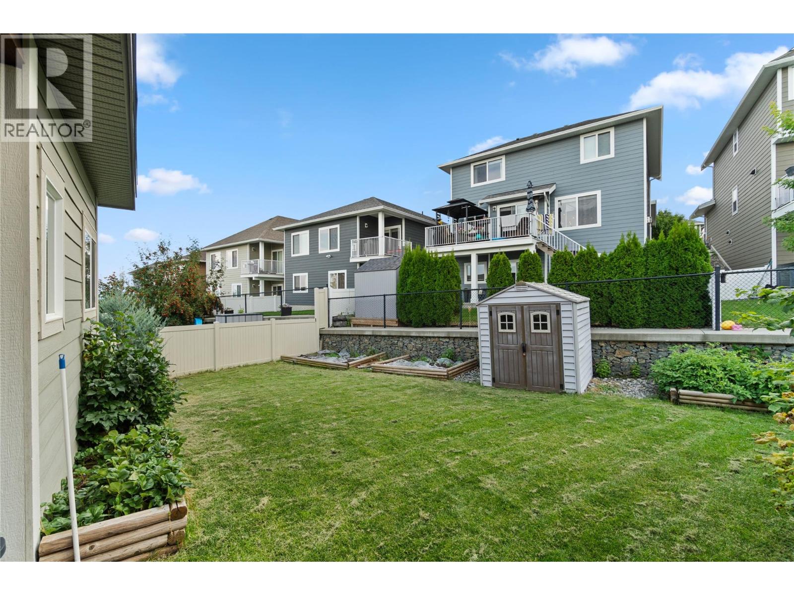 #21 2200 LINFIELD DRIVE - 16