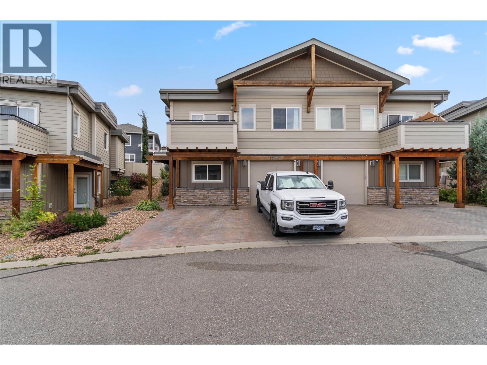 #21 2200 LINFIELD DRIVE - 33