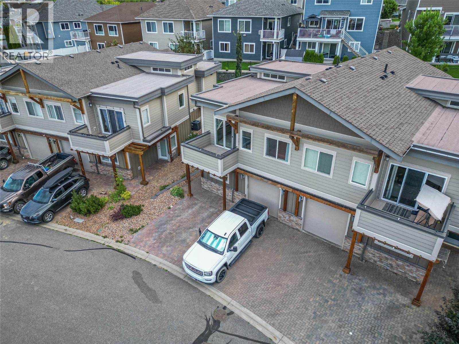 #21 2200 LINFIELD DRIVE - 34