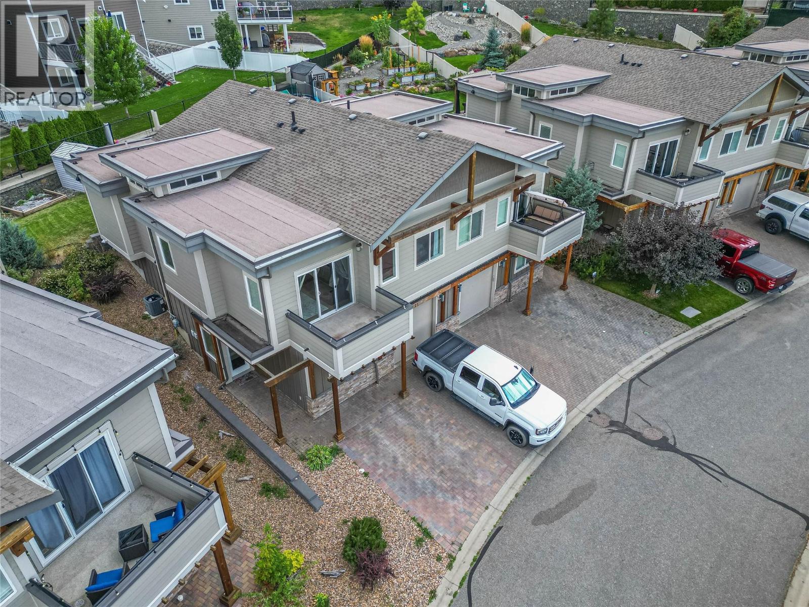 #21 2200 LINFIELD DRIVE - 36