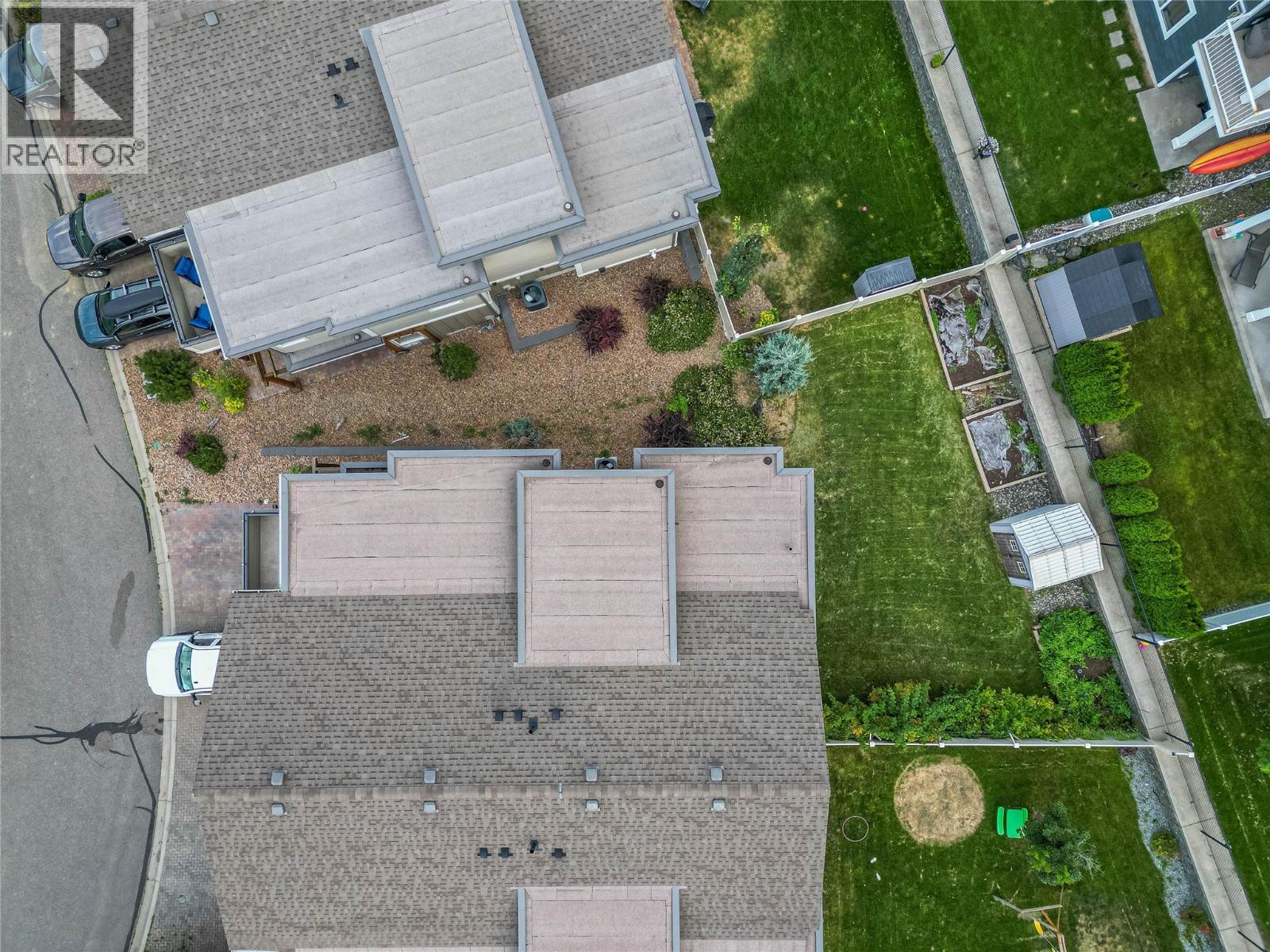 #21 2200 LINFIELD DRIVE - 37