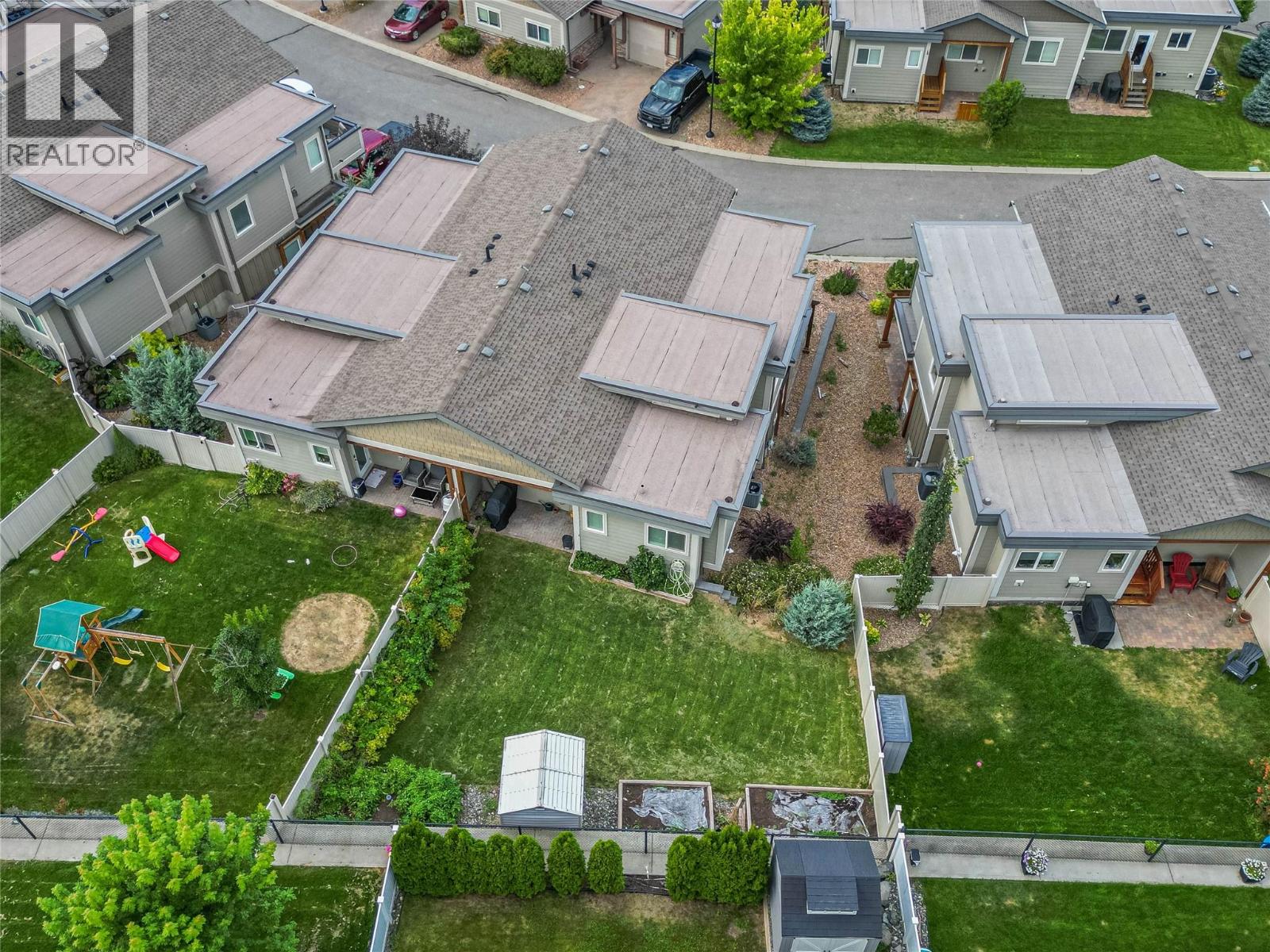 #21 2200 LINFIELD DRIVE - 38
