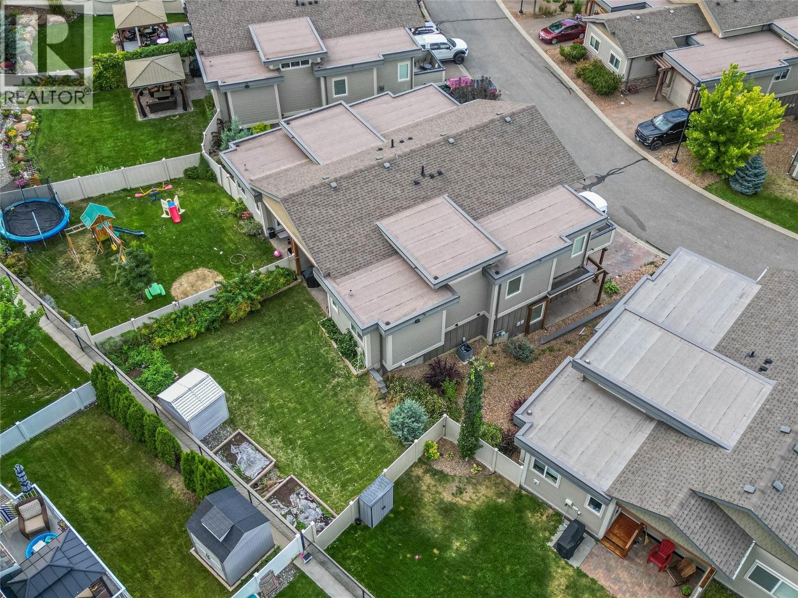 #21 2200 LINFIELD DRIVE - 39