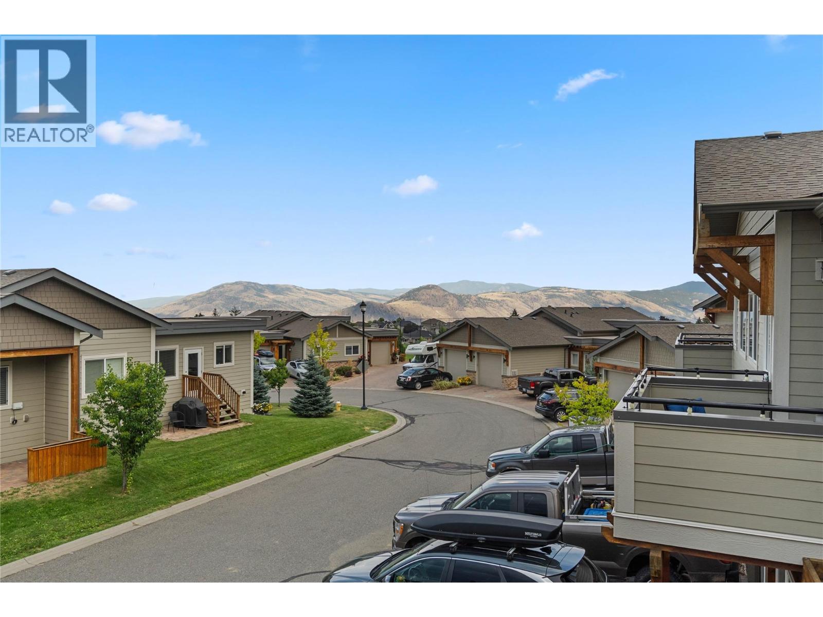#21 2200 LINFIELD DRIVE - 4