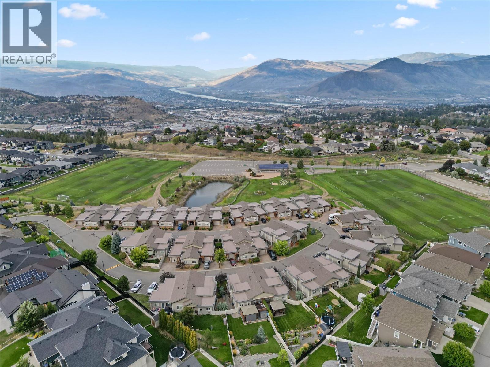 #21 2200 LINFIELD DRIVE - 45
