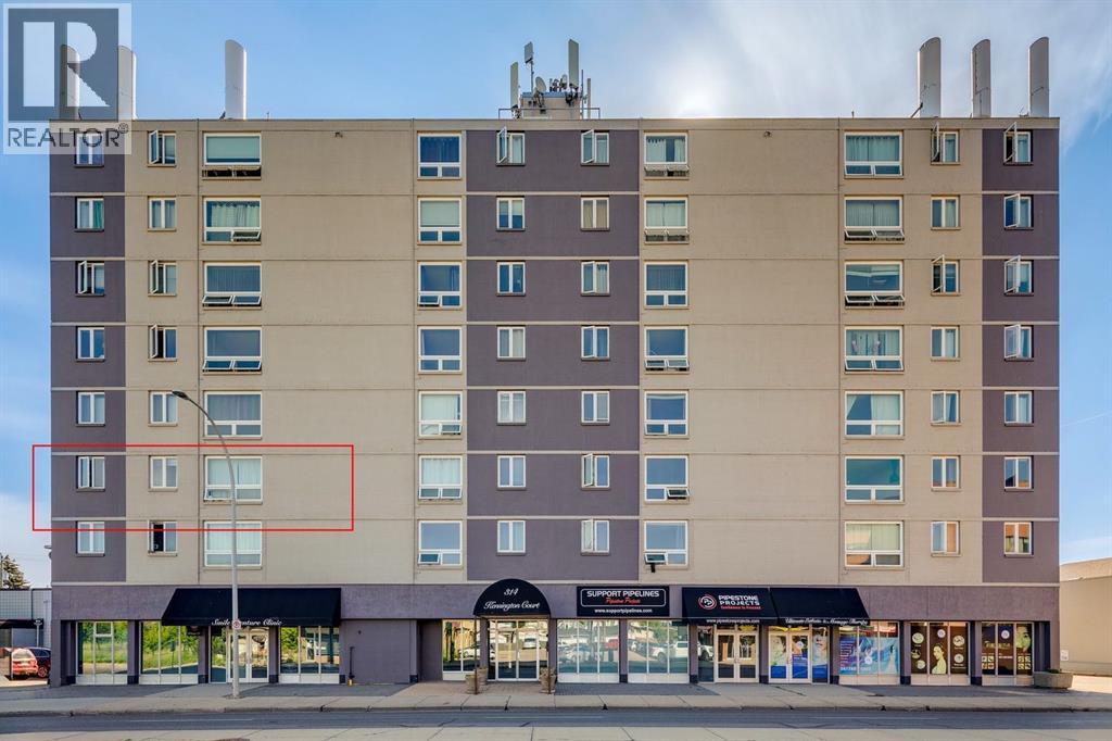 Photo 21 of 302 314 14 Street Nw, Calgary AB