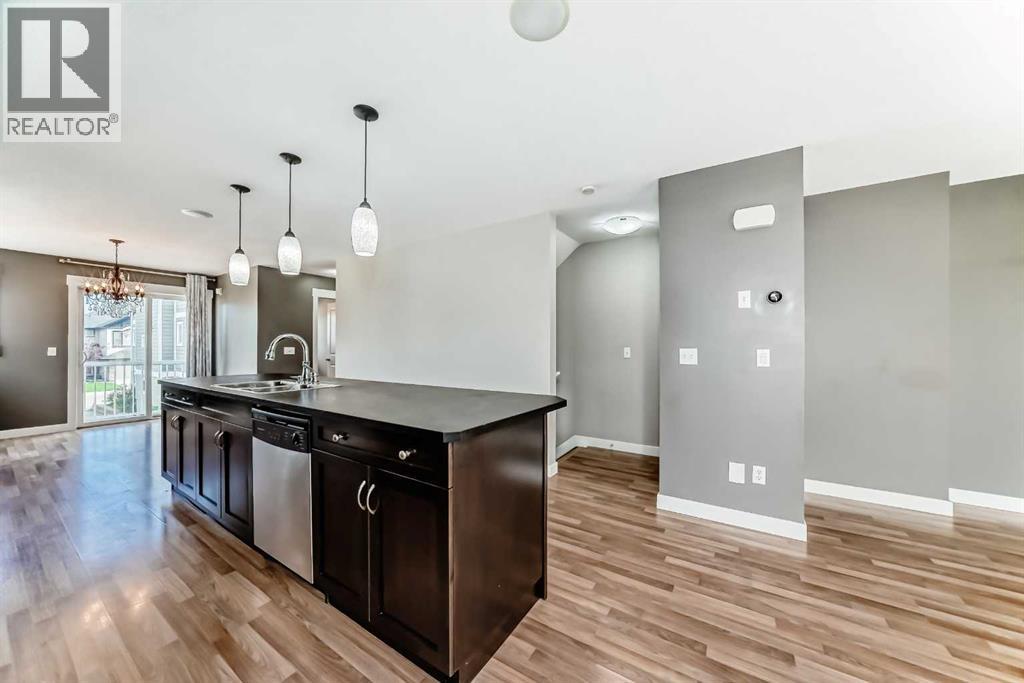 Photo 5 of 101 Indigo Lane, Chestermere AB