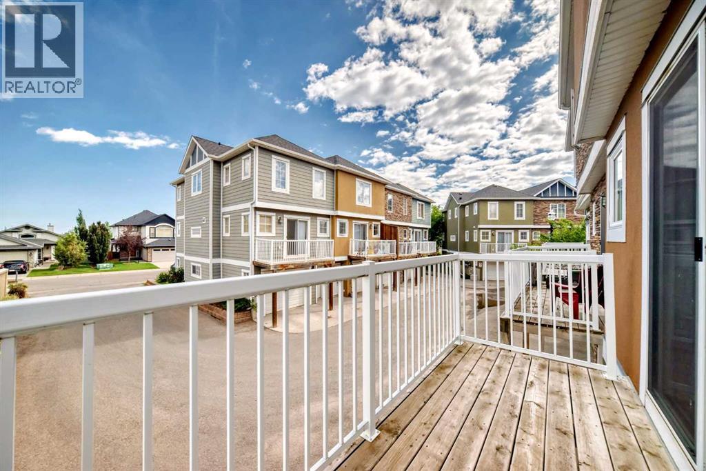 Photo 12 of 101 Indigo Lane, Chestermere AB